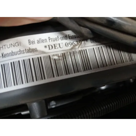 Motor Completo para Audi A4 B9 (8W2, 8Wc)