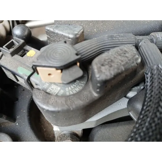 Motor Completo para Audi A4 B9 (8W2, 8Wc)