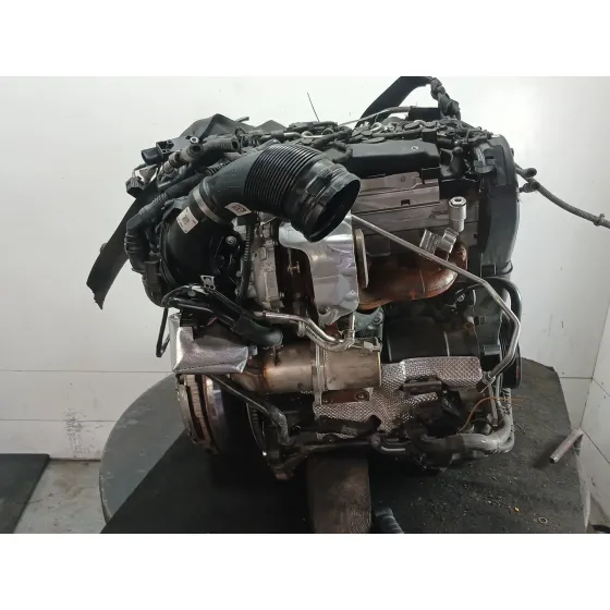 Motor Completo para Audi A4 B9 (8W2, 8Wc)