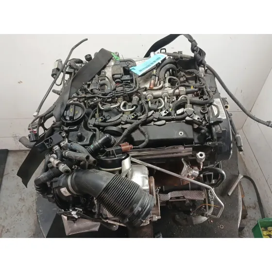 Motor Completo para Audi A4 B9 (8W2, 8Wc)