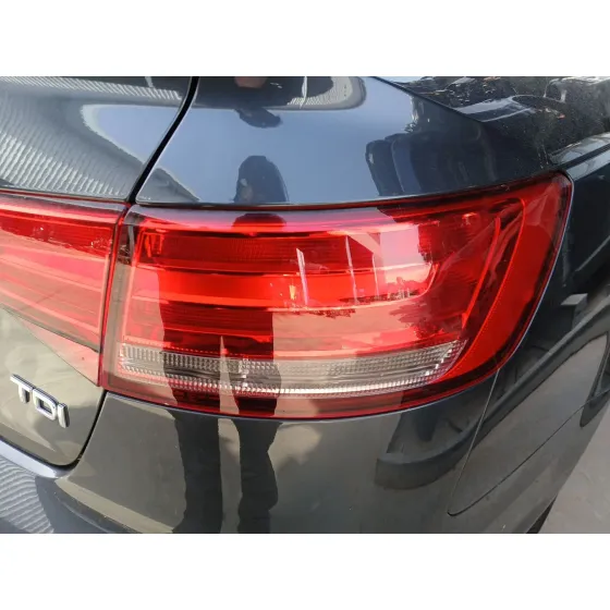 Piloto Trasero Derecho para Audi A4 B9 (8W2, 8Wc)