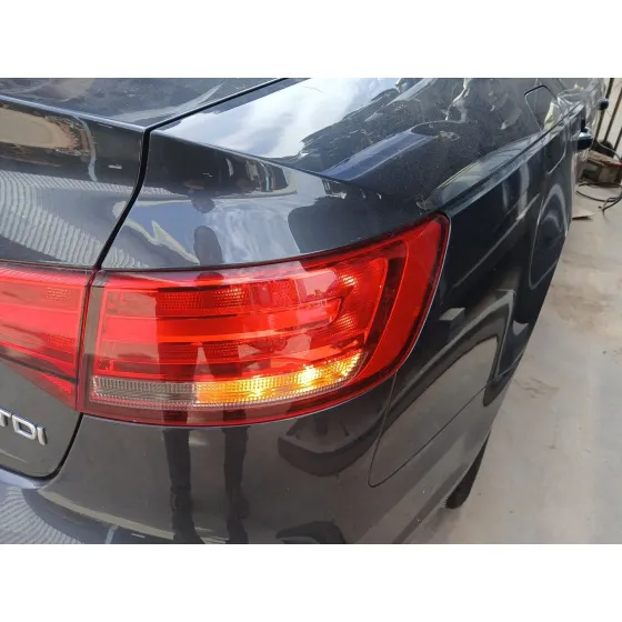 Piloto Trasero Derecho para Audi A4 B9 (8W2, 8Wc)