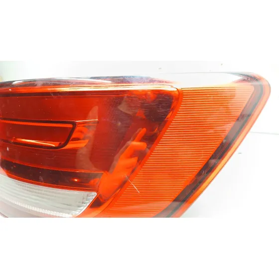 Piloto Trasero Derecho para Audi A4 B9 (8W2, 8Wc)