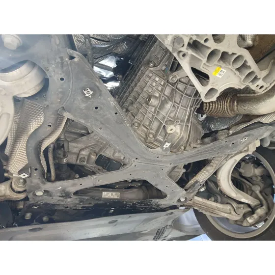Puente Delantero para Audi A4 B9 (8W2, 8Wc)