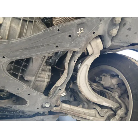 Puente Delantero para Audi A4 B9 (8W2, 8Wc)