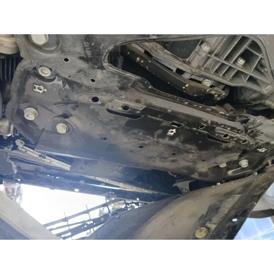 Puente Delantero para Audi A4 B9 (8W2, 8Wc)