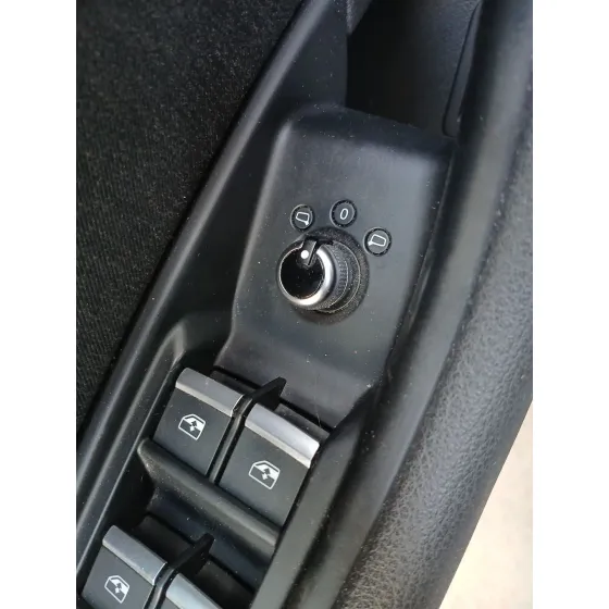Retrovisor Derecho para Audi A4 B9 (8W2, 8Wc)