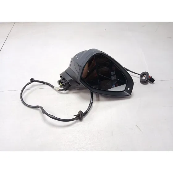 Retrovisor Derecho para Audi A4 B9 (8W2, 8Wc)