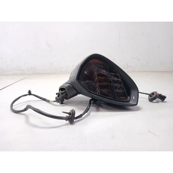 Retrovisor Derecho para Audi A4 B9 (8W2, 8Wc)