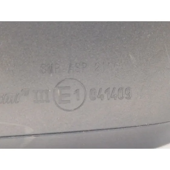 Retrovisor Derecho para Audi A4 B9 (8W2, 8Wc)