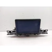 Sistema Navegacion Gps para Audi A4 B9 (8W2, 8Wc)