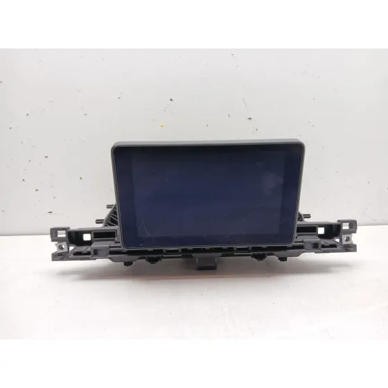 Sistema Navegacion Gps para Audi A4 B9 (8W2, 8Wc)