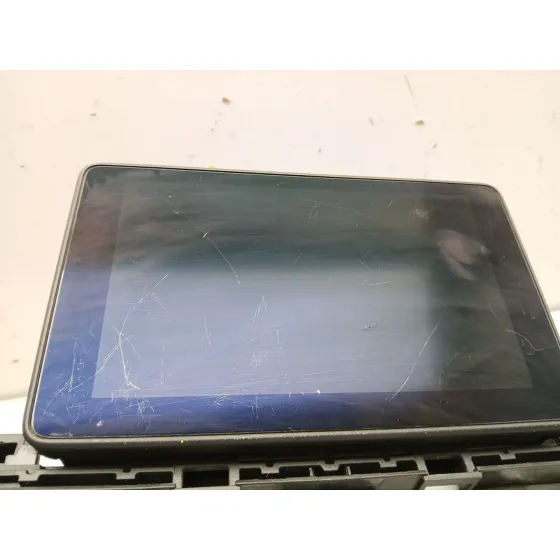 Sistema Navegacion Gps para Audi A4 B9 (8W2, 8Wc)