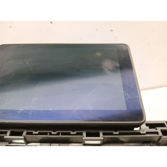 Sistema Navegacion Gps para Audi A4 B9 (8W2, 8Wc)
