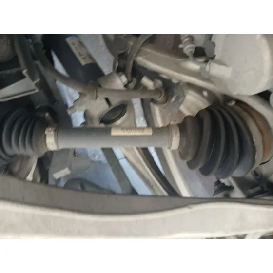Transmision Delantera Derecha para Audi A4 B9 (8W2, 8Wc)