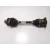 Transmision Delantera Derecha para Audi A4 B9 (8W2, 8Wc)