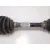 Transmision Delantera Derecha para Audi A4 B9 (8W2, 8Wc)