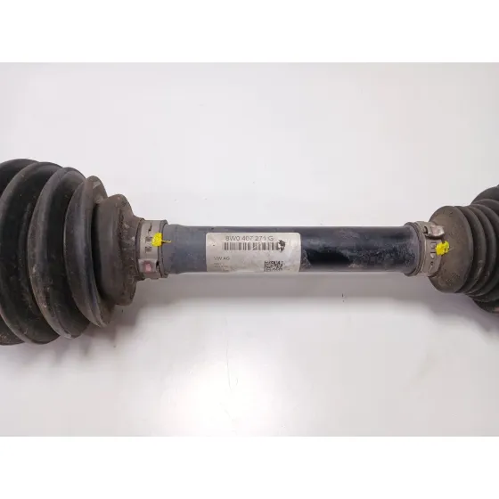 Transmision Delantera Derecha para Audi A4 B9 (8W2, 8Wc)