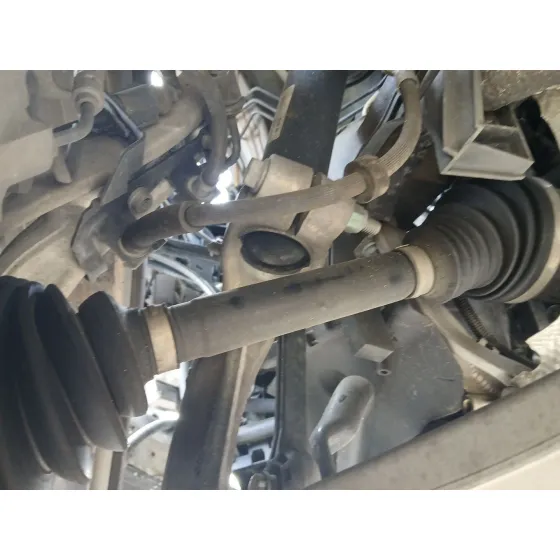 Transmision Delantera Izquierda para Audi A4 B9 (8W2, 8Wc)