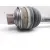 Transmision Delantera Izquierda para Audi A4 B9 (8W2, 8Wc)