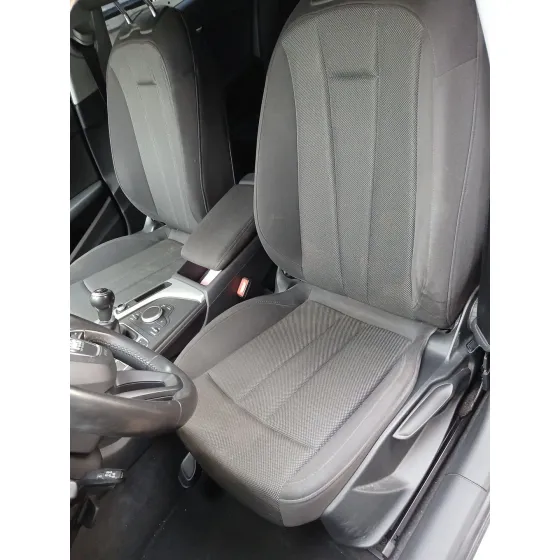 Asiento Delantero Izquierdo para Audi A4 B9 (8W2, 8Wc)