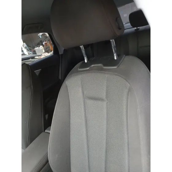 Asiento Delantero Izquierdo para Audi A4 B9 (8W2, 8Wc)
