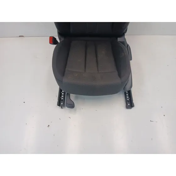 Asiento Delantero Izquierdo para Audi A4 B9 (8W2, 8Wc)
