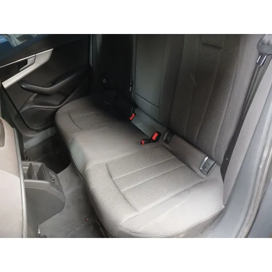 Asientos Traseros para Audi A4 B9 (8W2, 8Wc)