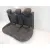 Asientos Traseros para Audi A4 B9 (8W2, 8Wc)