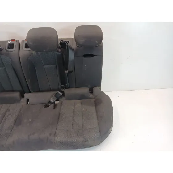 Asientos Traseros para Audi A4 B9 (8W2, 8Wc)