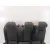 Asientos Traseros para Audi A4 B9 (8W2, 8Wc)