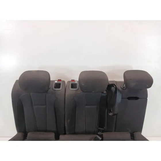 Asientos Traseros para Audi A4 B9 (8W2, 8Wc)