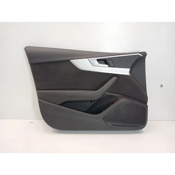 Guarnecido Puerta Delantera Izquierda para Audi A4 B9 (8W2, 8Wc)