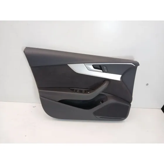 Guarnecido Puerta Delantera Izquierda para Audi A4 B9 (8W2, 8Wc)