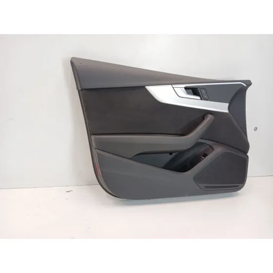 Guarnecido Puerta Delantera Izquierda para Audi A4 B9 (8W2, 8Wc)