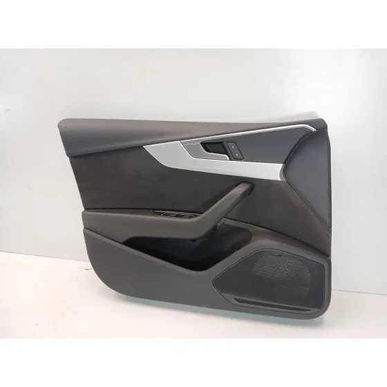 Guarnecido Puerta Delantera Izquierda para Audi A4 B9 (8W2, 8Wc)