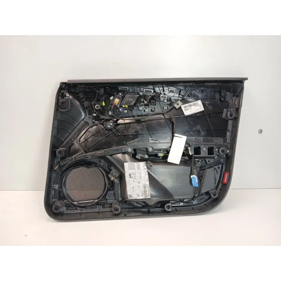 Guarnecido Puerta Delantera Izquierda para Audi A4 B9 (8W2, 8Wc)