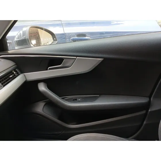 Guarnecido Puerta Delantera Derecha para Audi A4 B9 (8W2, 8Wc)