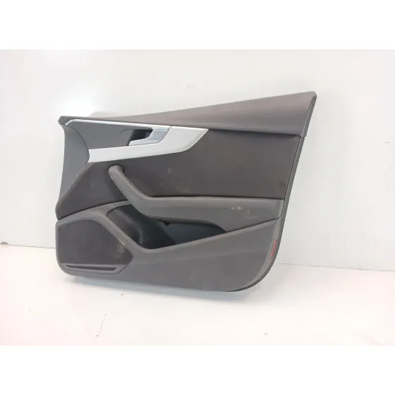 Guarnecido Puerta Delantera Derecha para Audi A4 B9 (8W2, 8Wc)