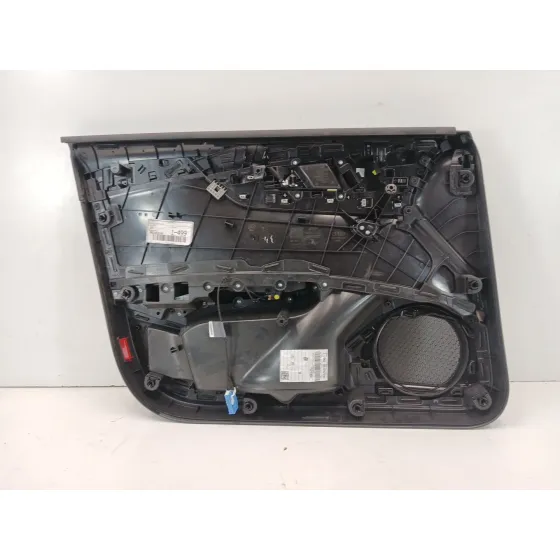Guarnecido Puerta Delantera Derecha para Audi A4 B9 (8W2, 8Wc)
