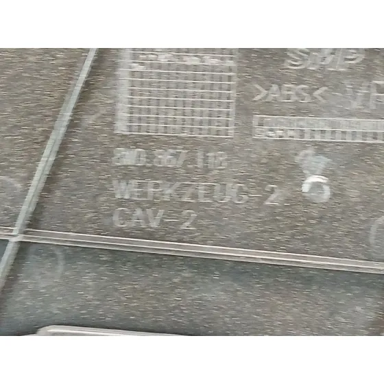 Guarnecido Puerta Delantera Derecha para Audi A4 B9 (8W2, 8Wc)