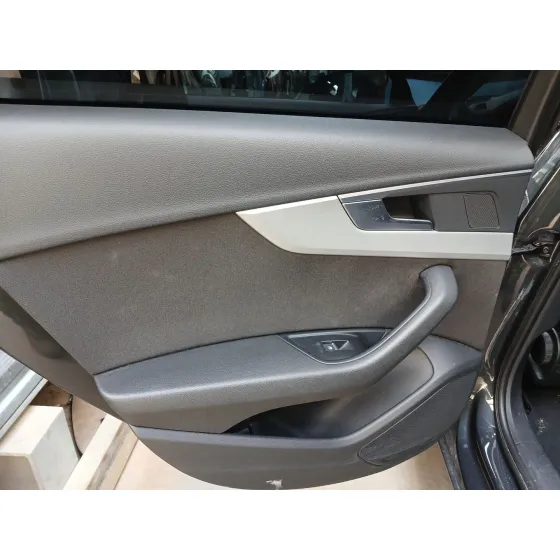 Guarnecido Puerta Trasera Izquierda para Audi A4 B9 (8W2, 8Wc)