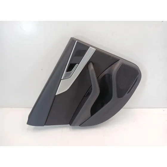 Guarnecido Puerta Trasera Izquierda para Audi A4 B9 (8W2, 8Wc)