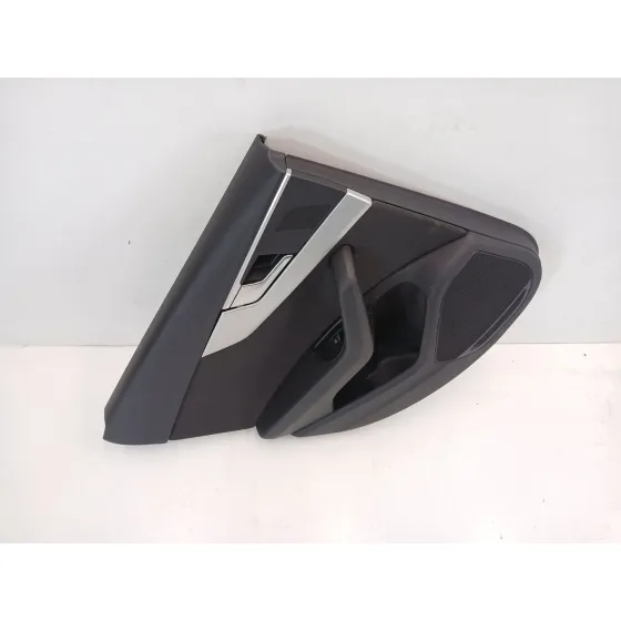 Guarnecido Puerta Trasera Izquierda para Audi A4 B9 (8W2, 8Wc)
