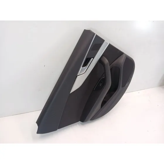 Guarnecido Puerta Trasera Izquierda para Audi A4 B9 (8W2, 8Wc)