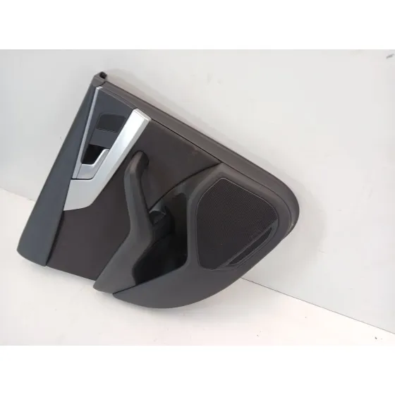 Guarnecido Puerta Trasera Izquierda para Audi A4 B9 (8W2, 8Wc)