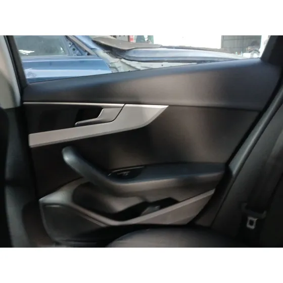 Guarnecido Puerta Trasera Derecha para Audi A4 B9 (8W2, 8Wc)