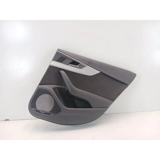 Guarnecido Puerta Trasera Derecha para Audi A4 B9 (8W2, 8Wc)