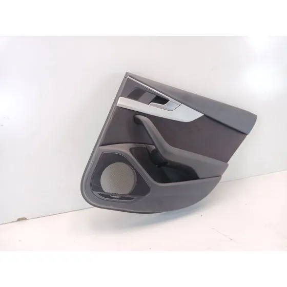 Guarnecido Puerta Trasera Derecha para Audi A4 B9 (8W2, 8Wc)