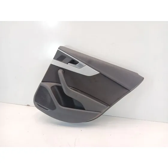 Guarnecido Puerta Trasera Derecha para Audi A4 B9 (8W2, 8Wc)
